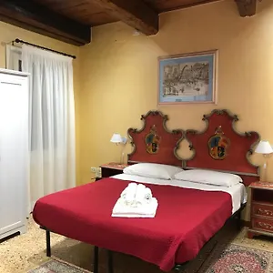 Appartamento Casa San Severo, Venezia
