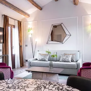  Aparthotel Be Mate Ponte Di Rialto Italia
