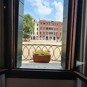 Appartamento Casanova, Venezia