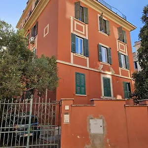  Appartamento Like At Trastevere Italia