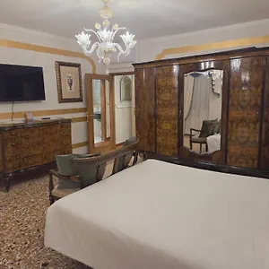 Ca' Dell' Arte Luxury Veneza