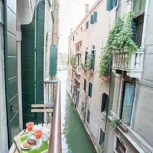 Appartamento San Marco Romantic Dream, Venezia