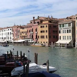 Corte Dei Bari Veneza