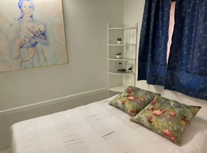 Antico Fiore Apartments Veneza