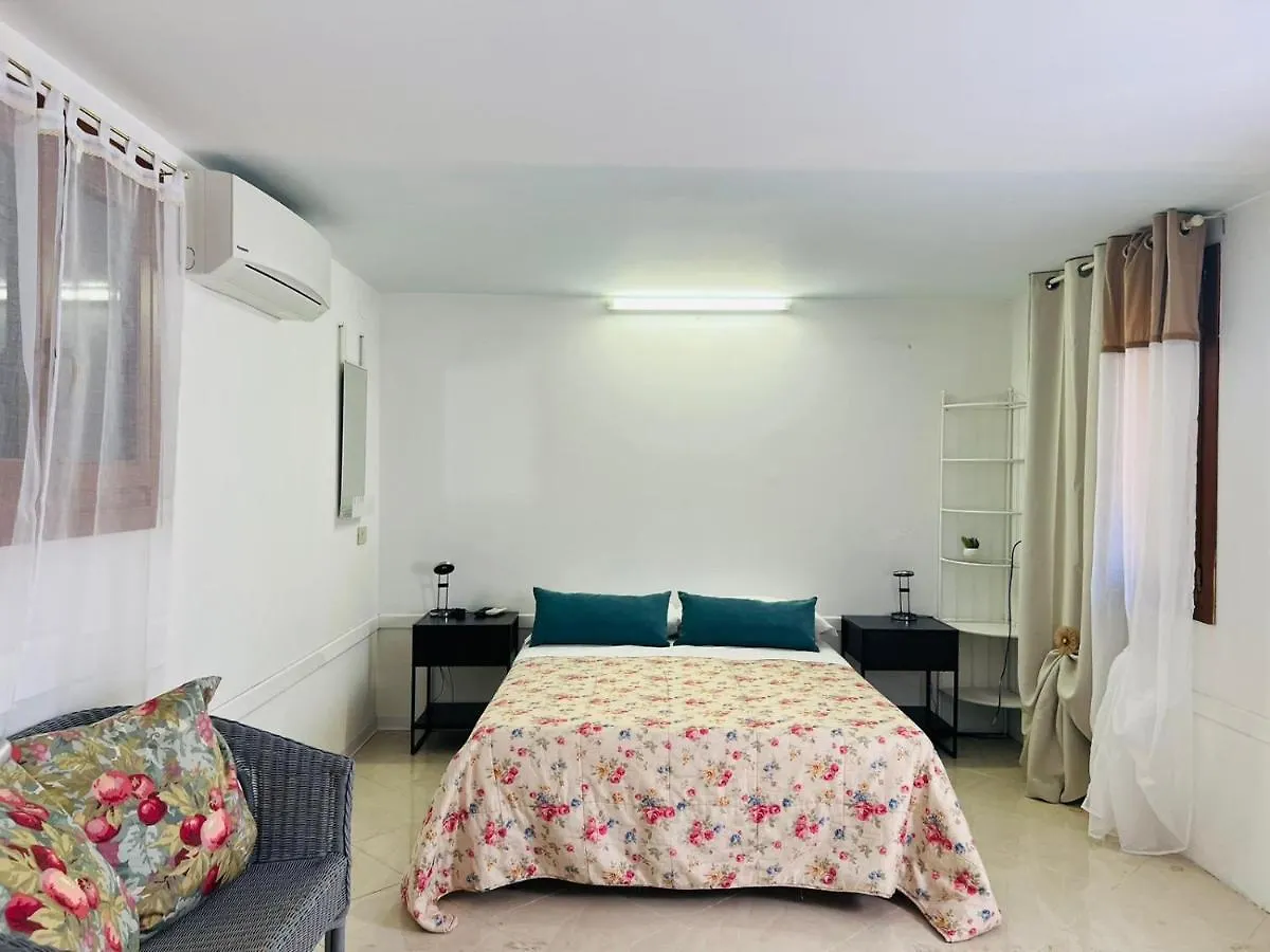 Antico Fiore Apartments Veneza