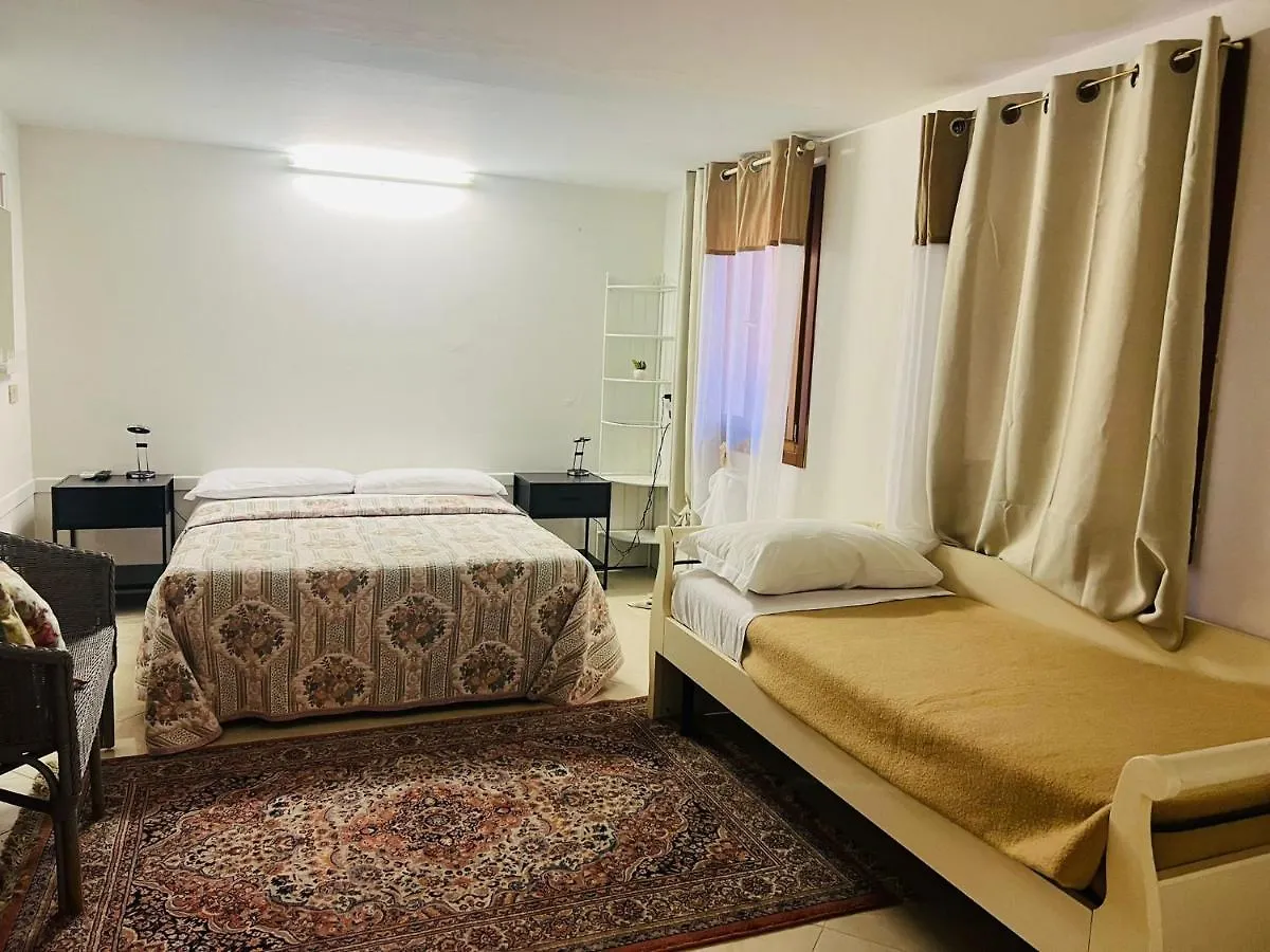 Antico Fiore Apartments Veneza