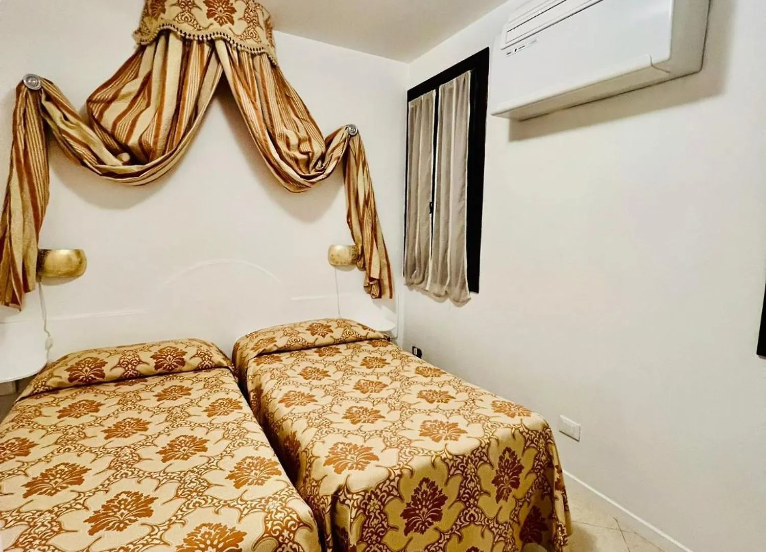 Antico Fiore Apartments Veneza