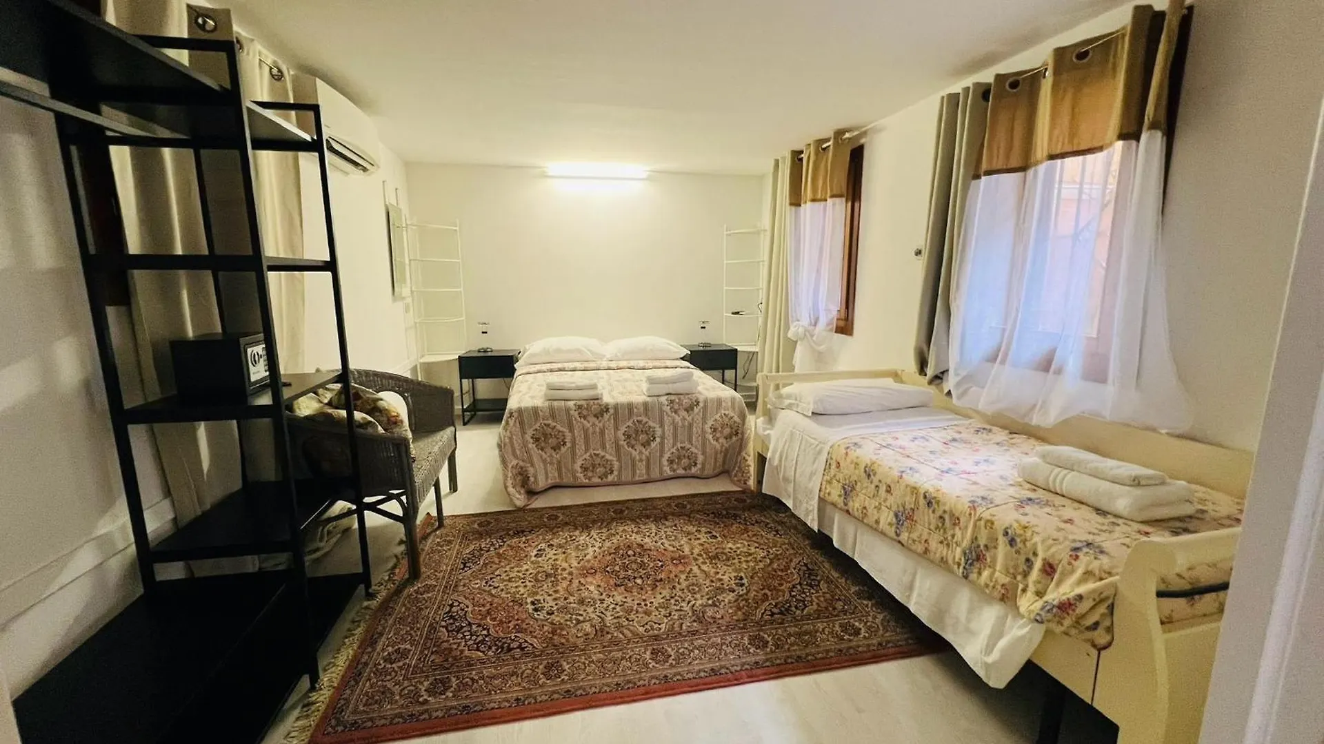 Antico Fiore Apartments Veneza Itália