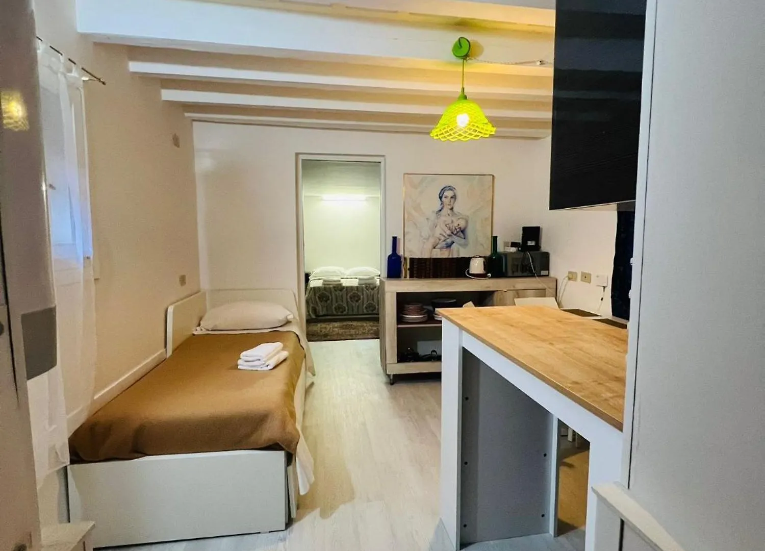 Antico Fiore Apartments Veneza
