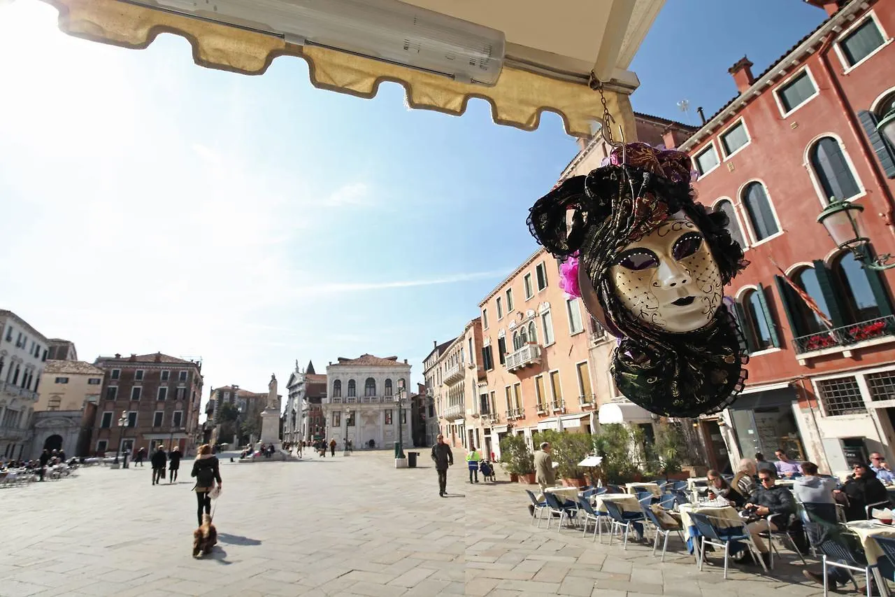 Antico Fiore Apartments Veneza