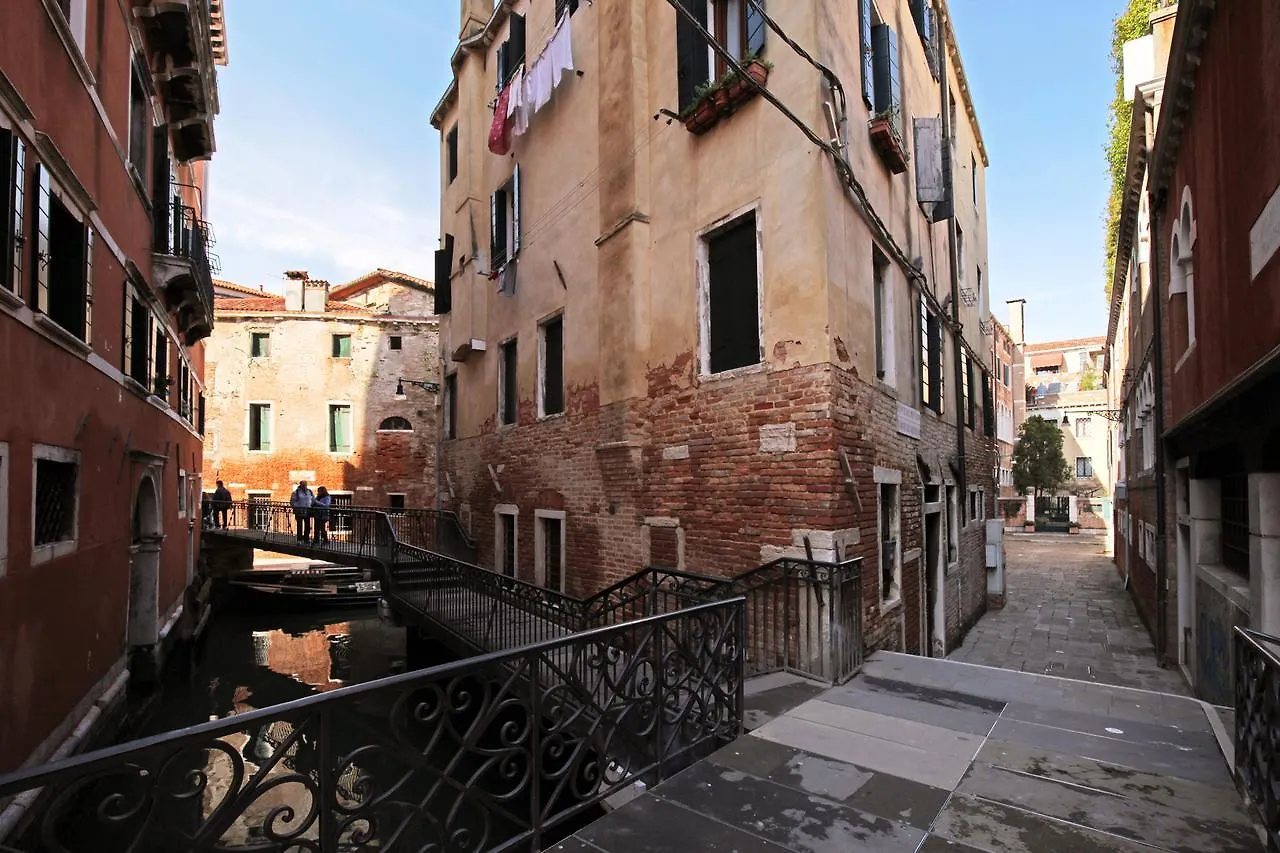 Antico Fiore Apartments Veneza